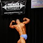 Randy  Mabry - NPC All South 2011 - #1